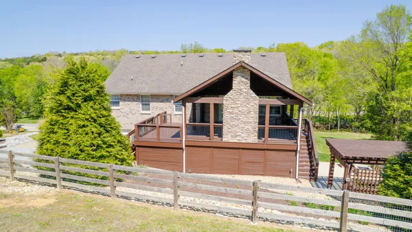 $749,900 | 1759 V.P. Lunn Drive, Spring Hill, TN 37174