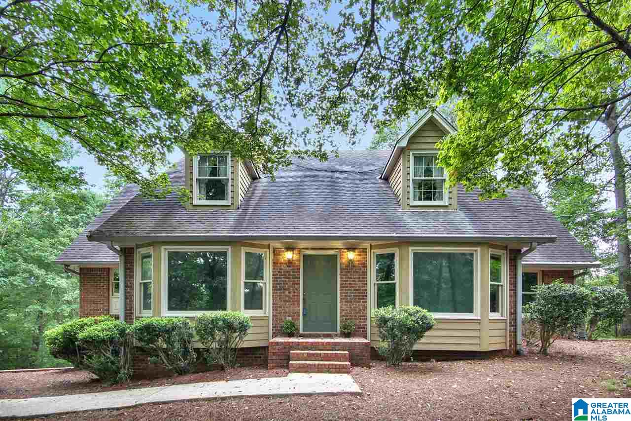 4826 Bridgewater Road Birmingham, AL 35243 - Photo 3 of 10