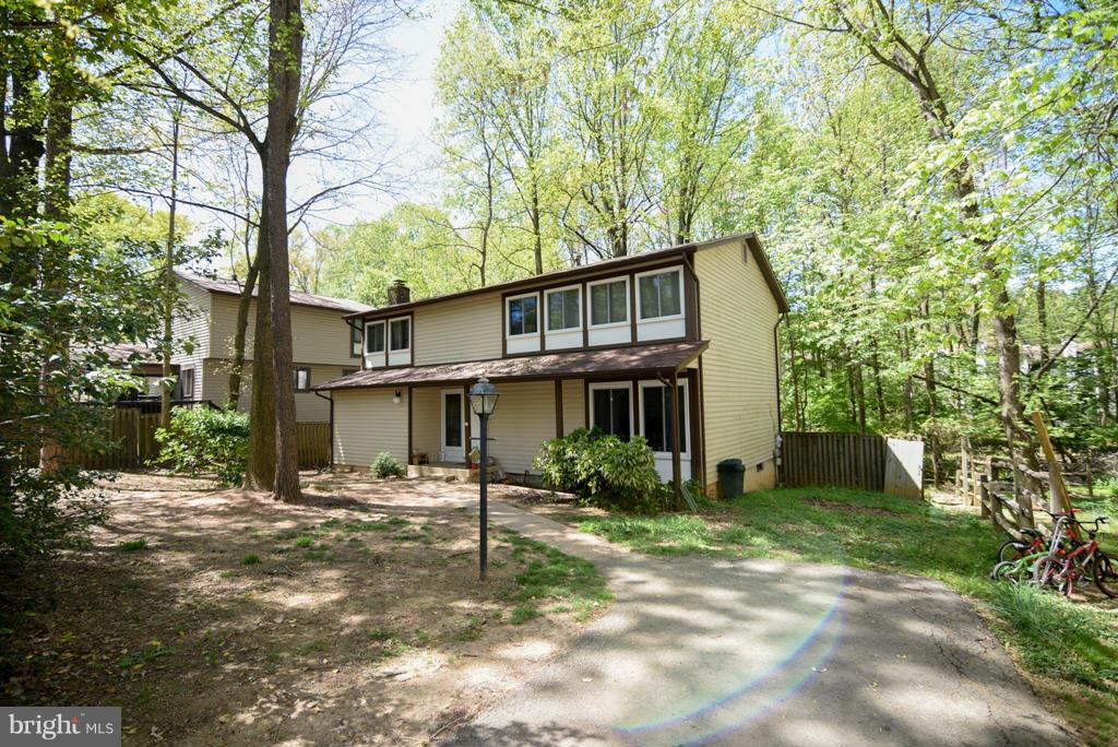 2375 Old Trail Drive Reston, VA 20191 - Photo 3 of 9 Exterior (General)
