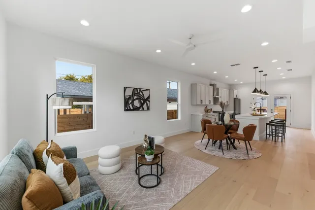 $699,000 | 1197 Coleto Street, Austin, TX 78702