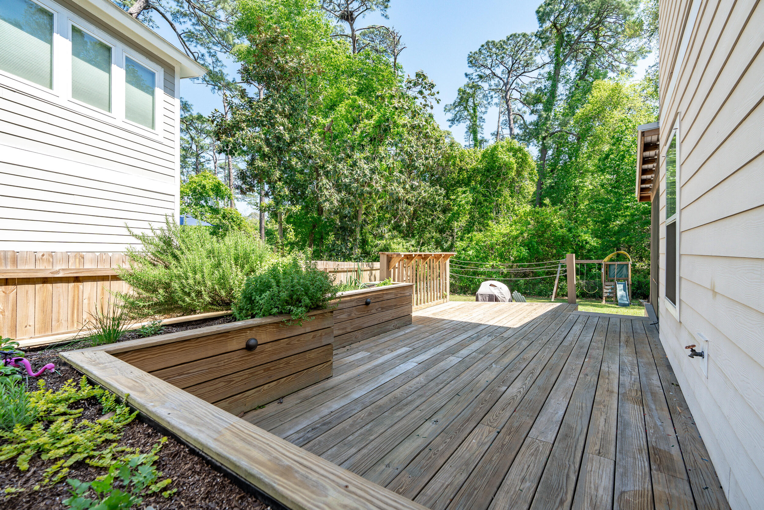 64 Rearden Way Santa Rosa Beach, FL 32459 - Photo 21 of 44 a view of sitting area on roof deck