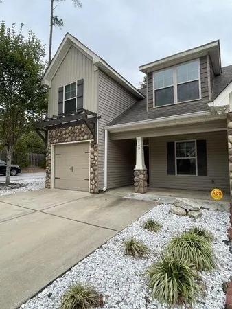 $260,000 | 1431 Serenity Creek Drive, Augusta, GA 30907