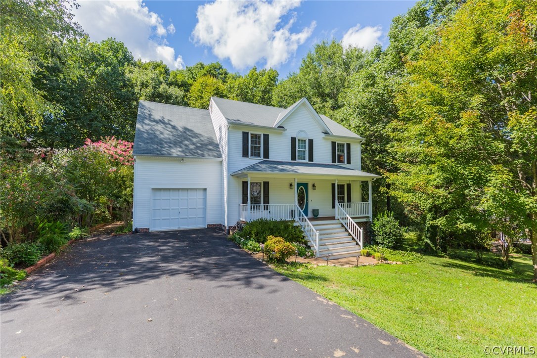 412 Michaux Ridge Court Midlothian, VA 23113 - Photo 1 of 45 Gallery Image 1