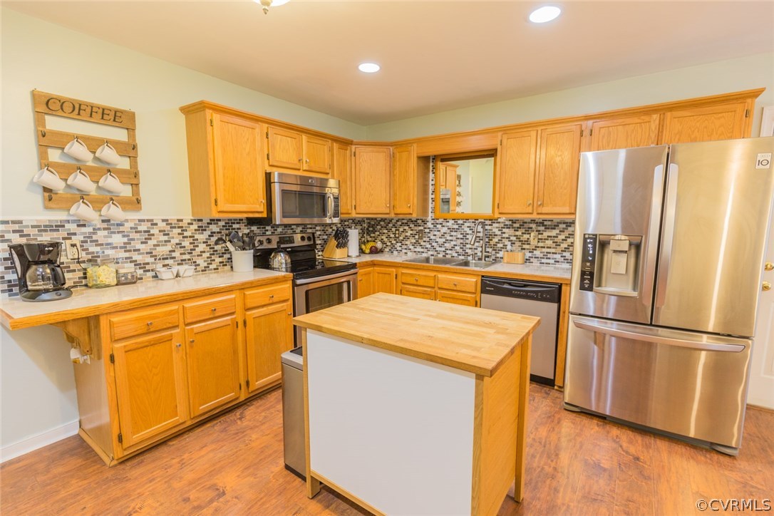 412 Michaux Ridge Court Midlothian, VA 23113 - Photo 11 of 45 Gallery Image 11