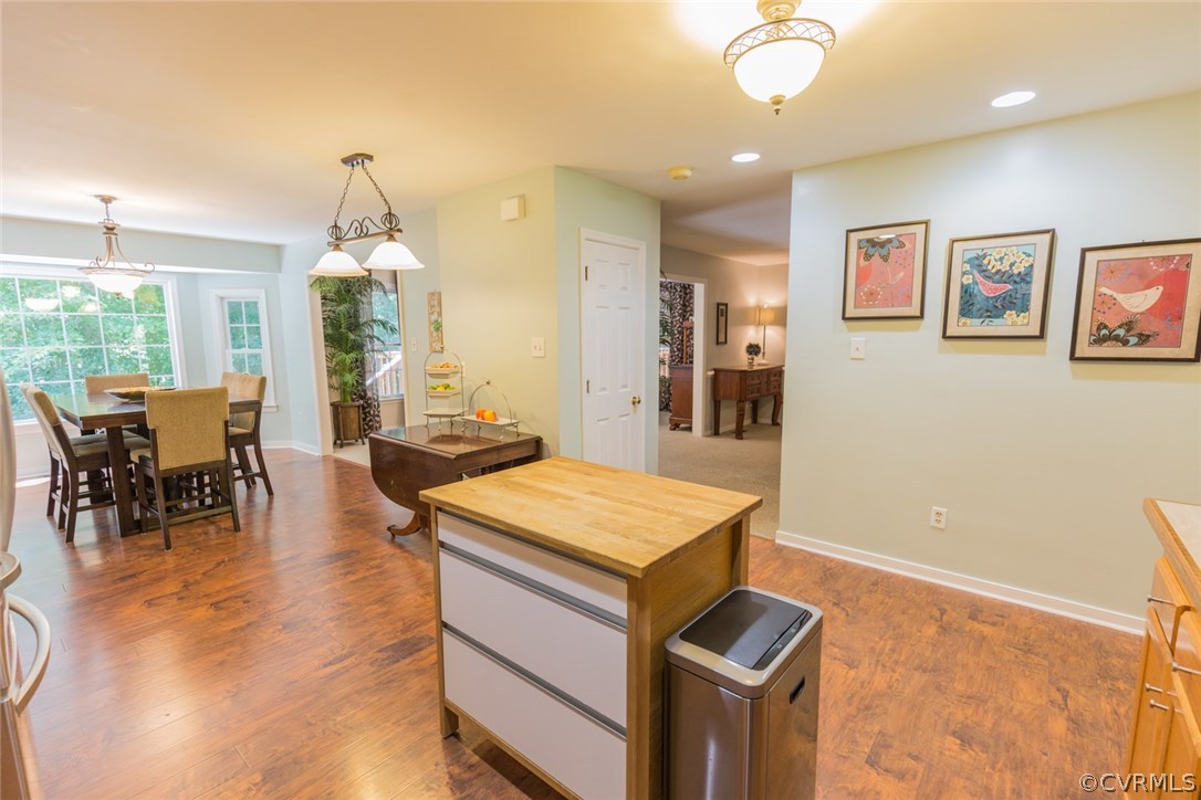 412 Michaux Ridge Court Midlothian, VA 23113 - Photo 13 of 45 Gallery Image 13