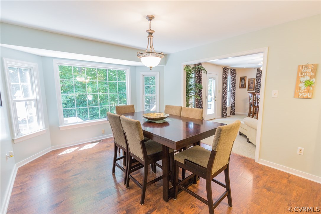 412 Michaux Ridge Court Midlothian, VA 23113 - Photo 14 of 45 Gallery Image 14