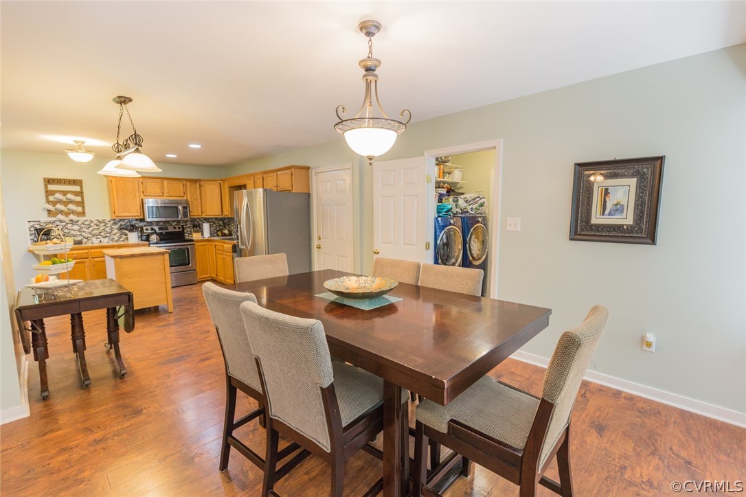412 Michaux Ridge Court Midlothian, VA 23113 - Photo 15 of 45 Gallery Image 15