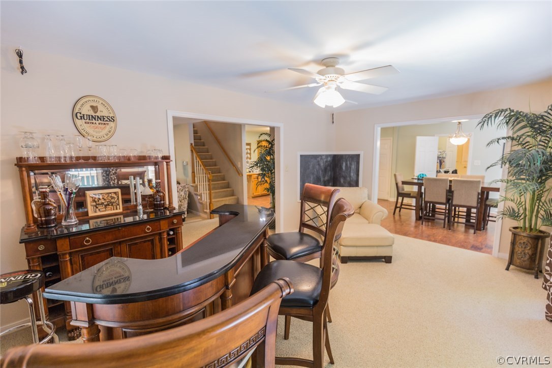 412 Michaux Ridge Court Midlothian, VA 23113 - Photo 17 of 45 Gallery Image 17