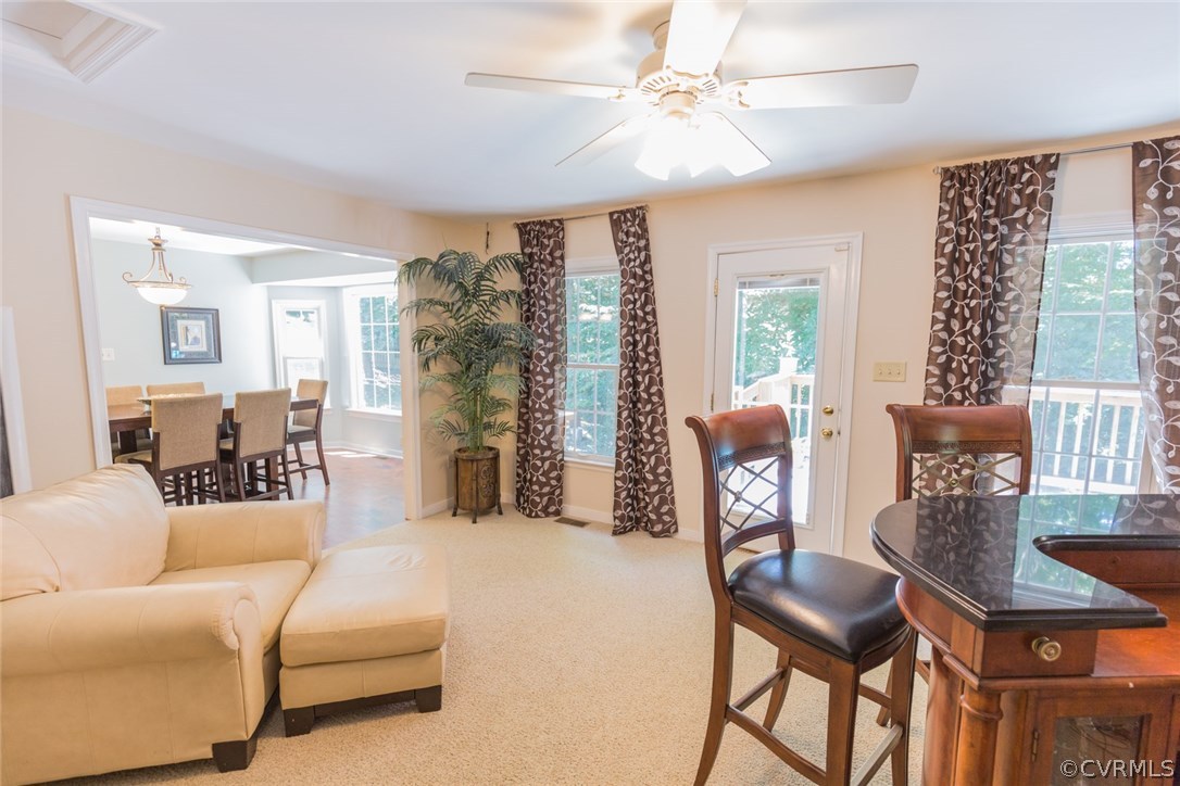 412 Michaux Ridge Court Midlothian, VA 23113 - Photo 18 of 45 Gallery Image 18