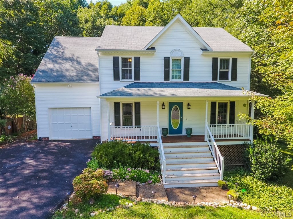 412 Michaux Ridge Court Midlothian, VA 23113 - Photo 2 of 45 Gallery Image 2
