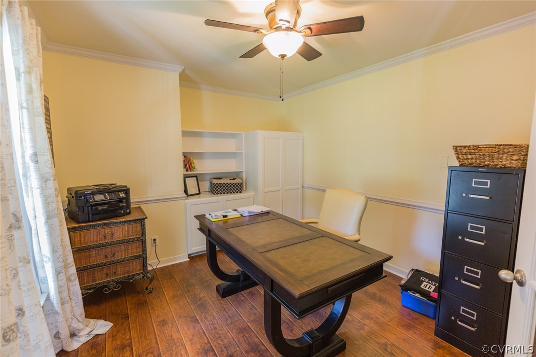 412 Michaux Ridge Court Midlothian, VA 23113 - Photo 21 of 45 Gallery Image 21