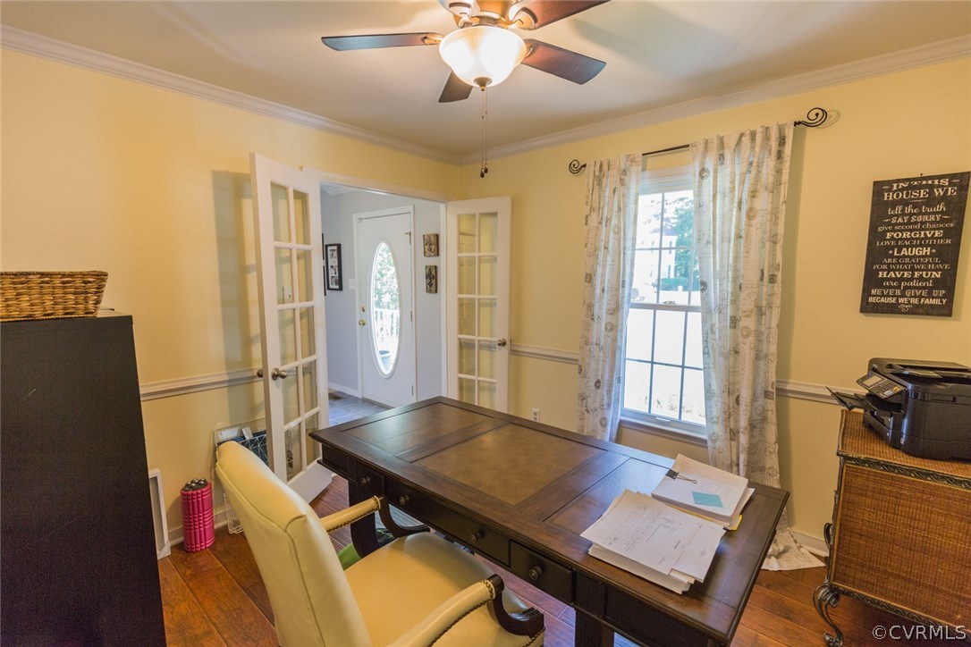 412 Michaux Ridge Court Midlothian, VA 23113 - Photo 22 of 45 Gallery Image 22