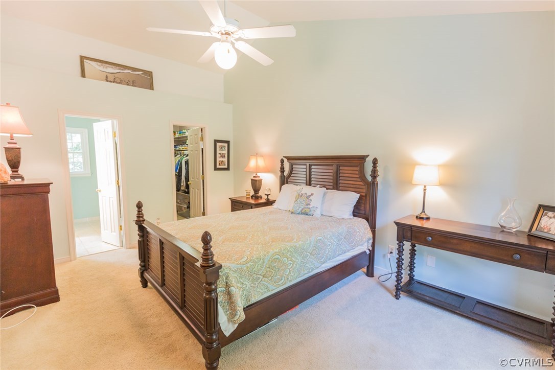 412 Michaux Ridge Court Midlothian, VA 23113 - Photo 24 of 45 Gallery Image 24
