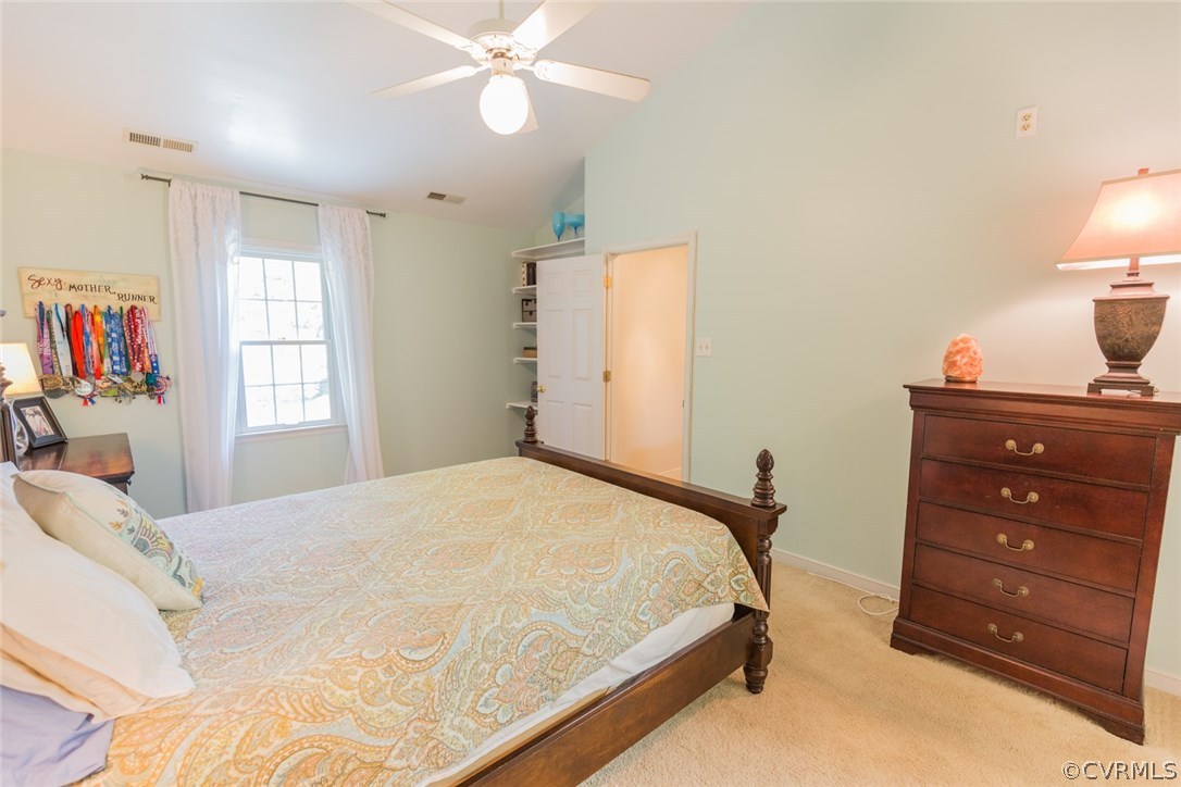 412 Michaux Ridge Court Midlothian, VA 23113 - Photo 25 of 45 Gallery Image 25