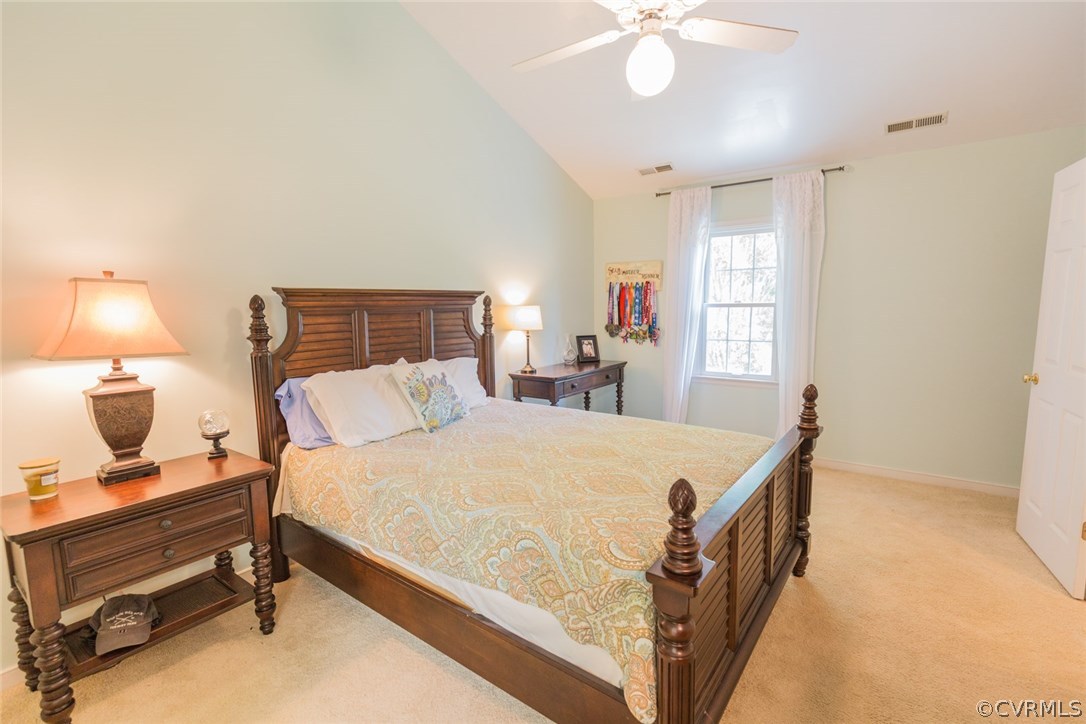 412 Michaux Ridge Court Midlothian, VA 23113 - Photo 26 of 45 Gallery Image 26