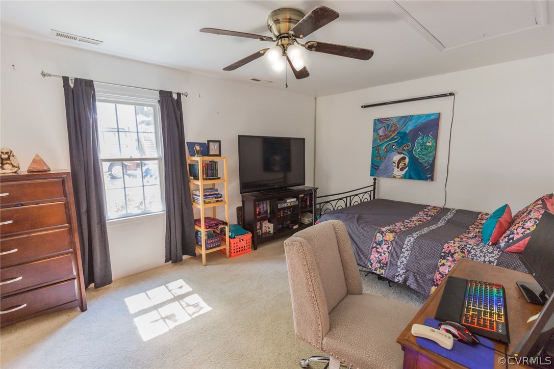 412 Michaux Ridge Court Midlothian, VA 23113 - Photo 30 of 45 Gallery Image 30