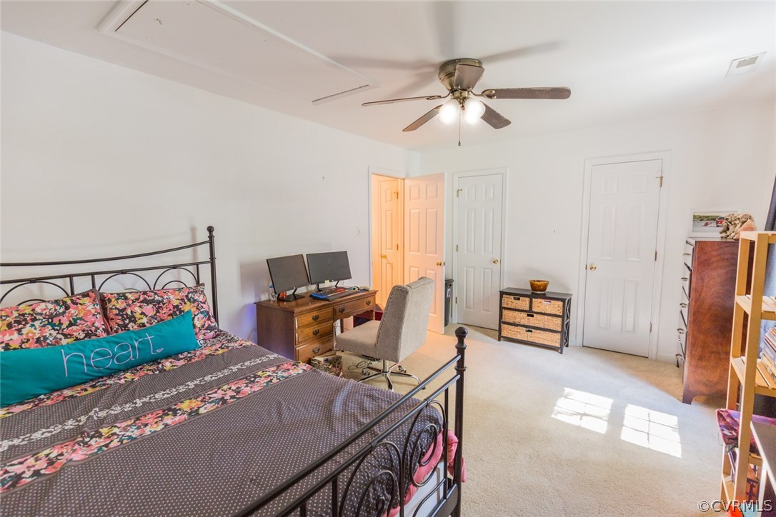 412 Michaux Ridge Court Midlothian, VA 23113 - Photo 31 of 45 Gallery Image 31