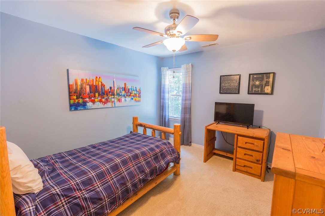 412 Michaux Ridge Court Midlothian, VA 23113 - Photo 32 of 45 Gallery Image 32