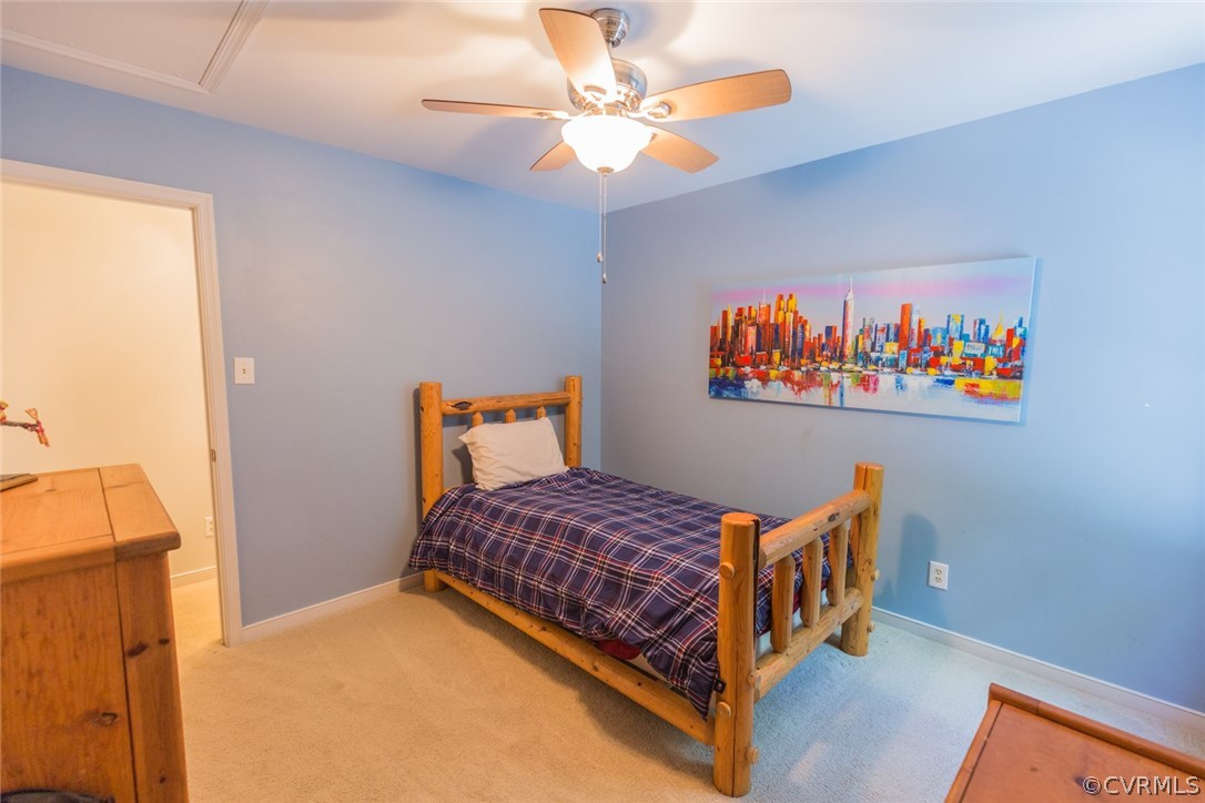 412 Michaux Ridge Court Midlothian, VA 23113 - Photo 33 of 45 Gallery Image 33