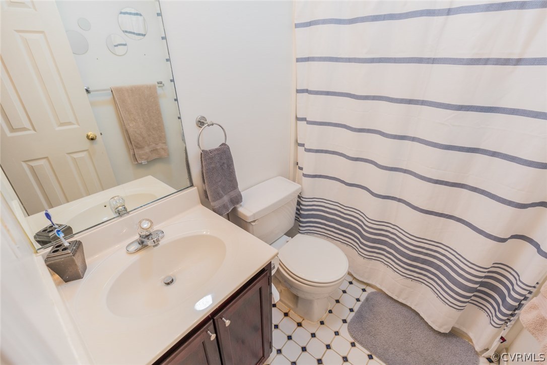 412 Michaux Ridge Court Midlothian, VA 23113 - Photo 34 of 45 Gallery Image 34