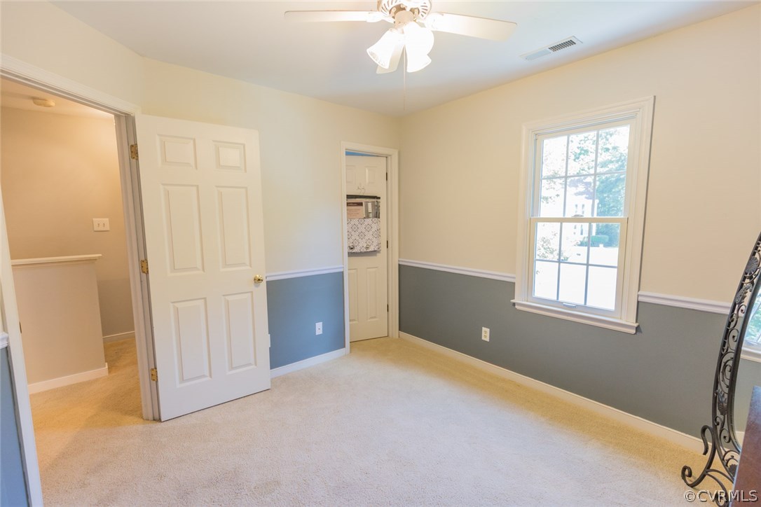 412 Michaux Ridge Court Midlothian, VA 23113 - Photo 35 of 45 Gallery Image 35