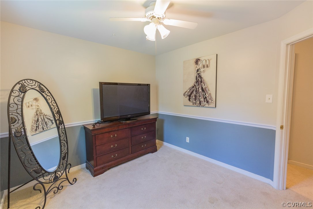 412 Michaux Ridge Court Midlothian, VA 23113 - Photo 36 of 45 Gallery Image 36