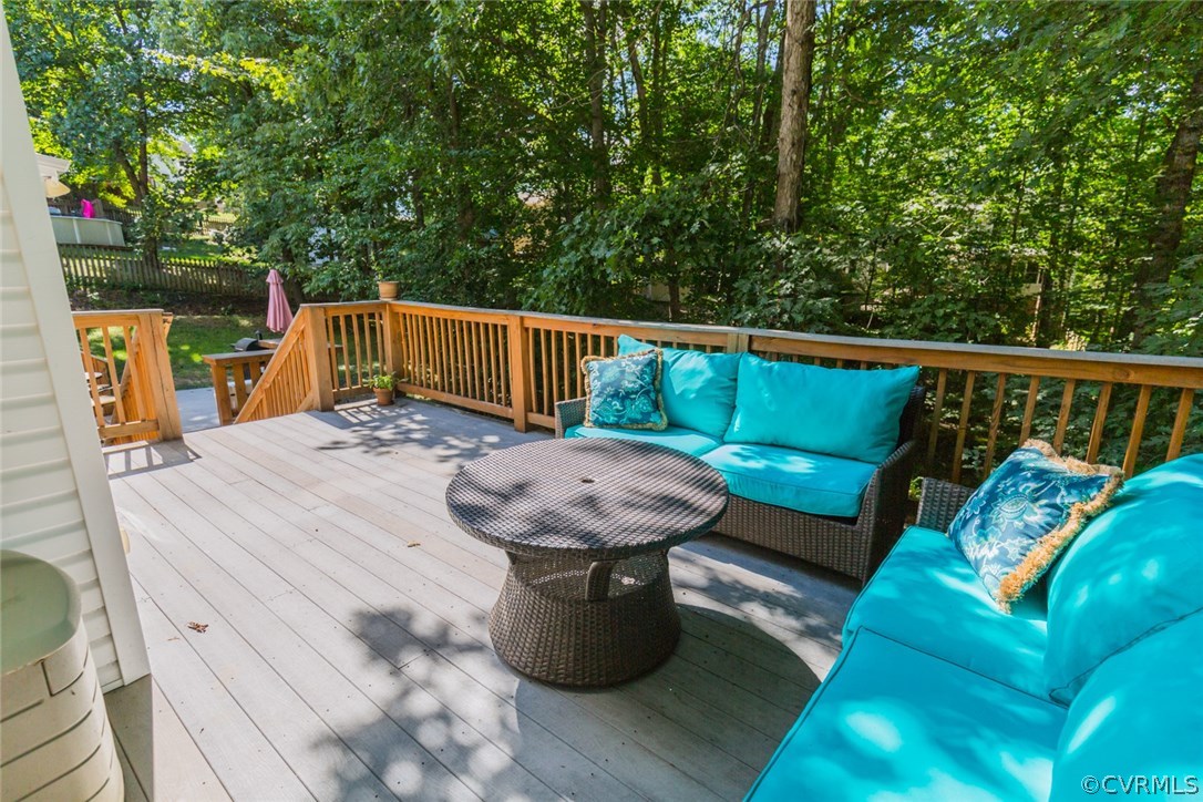 412 Michaux Ridge Court Midlothian, VA 23113 - Photo 37 of 45 Gallery Image 37