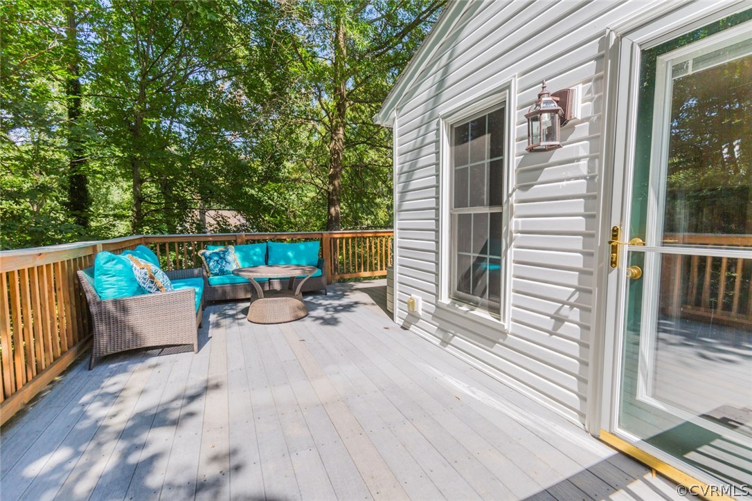 412 Michaux Ridge Court Midlothian, VA 23113 - Photo 38 of 45 Gallery Image 38