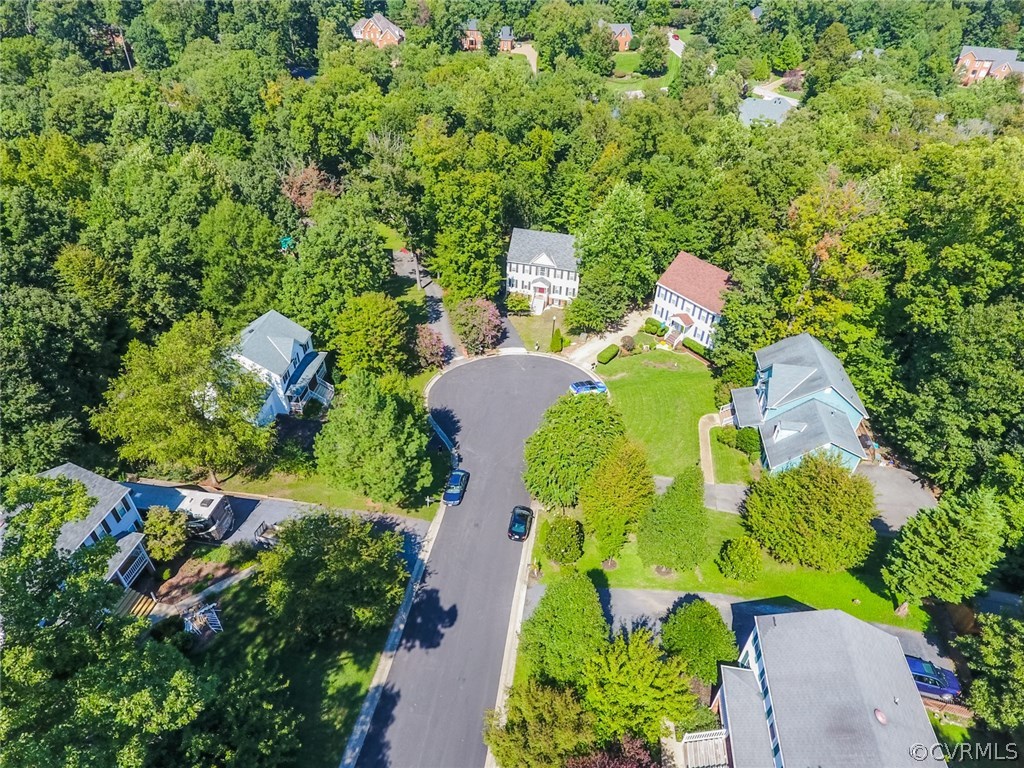 412 Michaux Ridge Court Midlothian, VA 23113 - Photo 43 of 45 Gallery Image 43