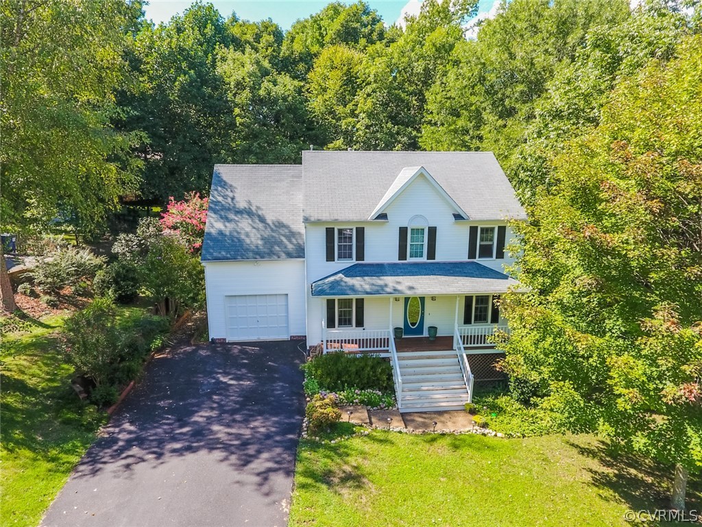412 Michaux Ridge Court Midlothian, VA 23113 - Photo 45 of 45 Gallery Image 45