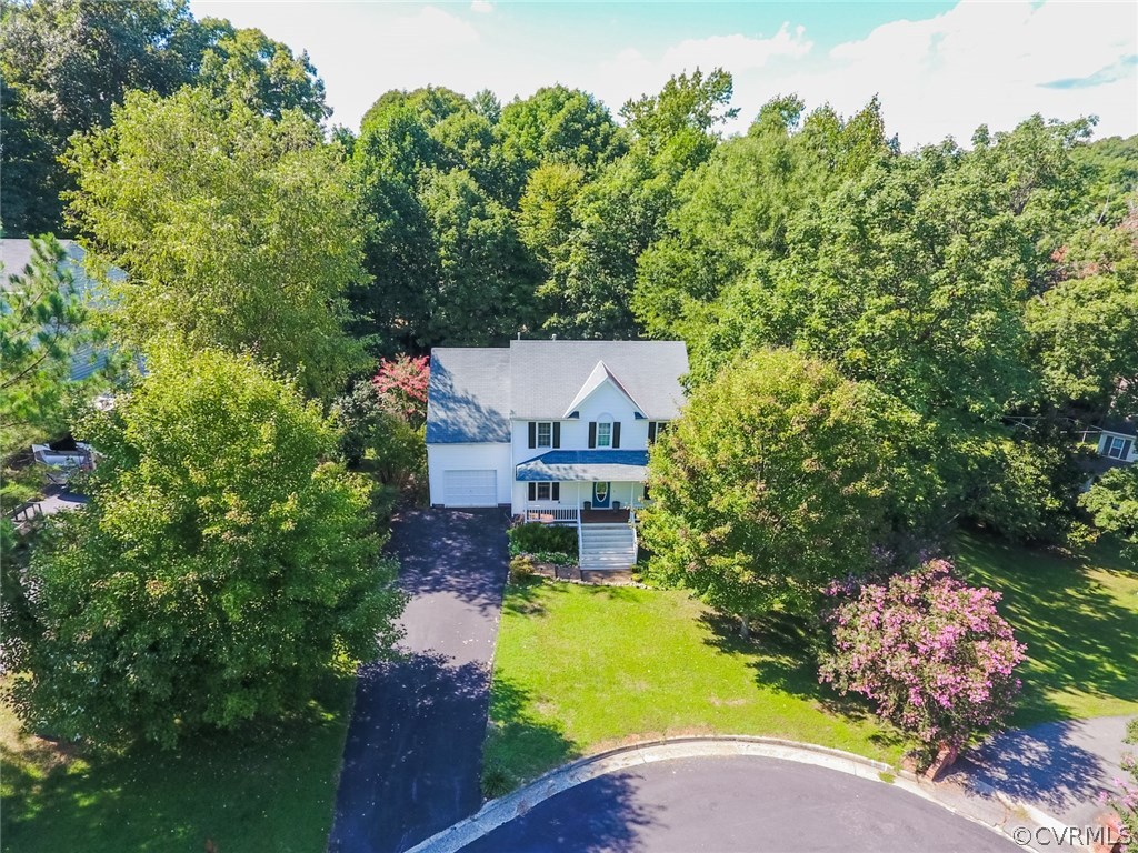 412 Michaux Ridge Court Midlothian, VA 23113 - Photo 5 of 45 Gallery Image 5