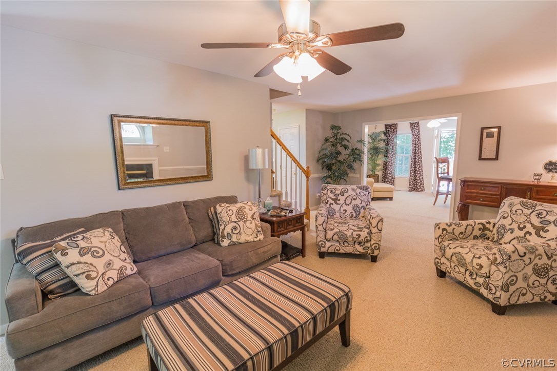 412 Michaux Ridge Court Midlothian, VA 23113 - Photo 7 of 45 Gallery Image 7