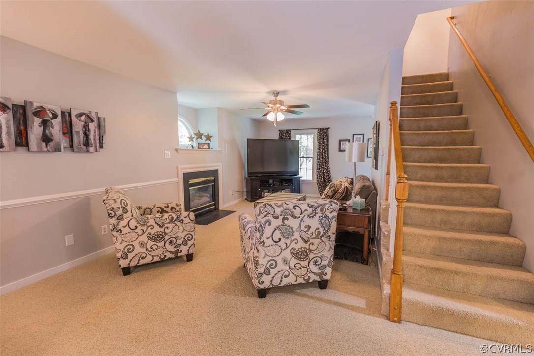 412 Michaux Ridge Court Midlothian, VA 23113 - Photo 9 of 45 Gallery Image 9