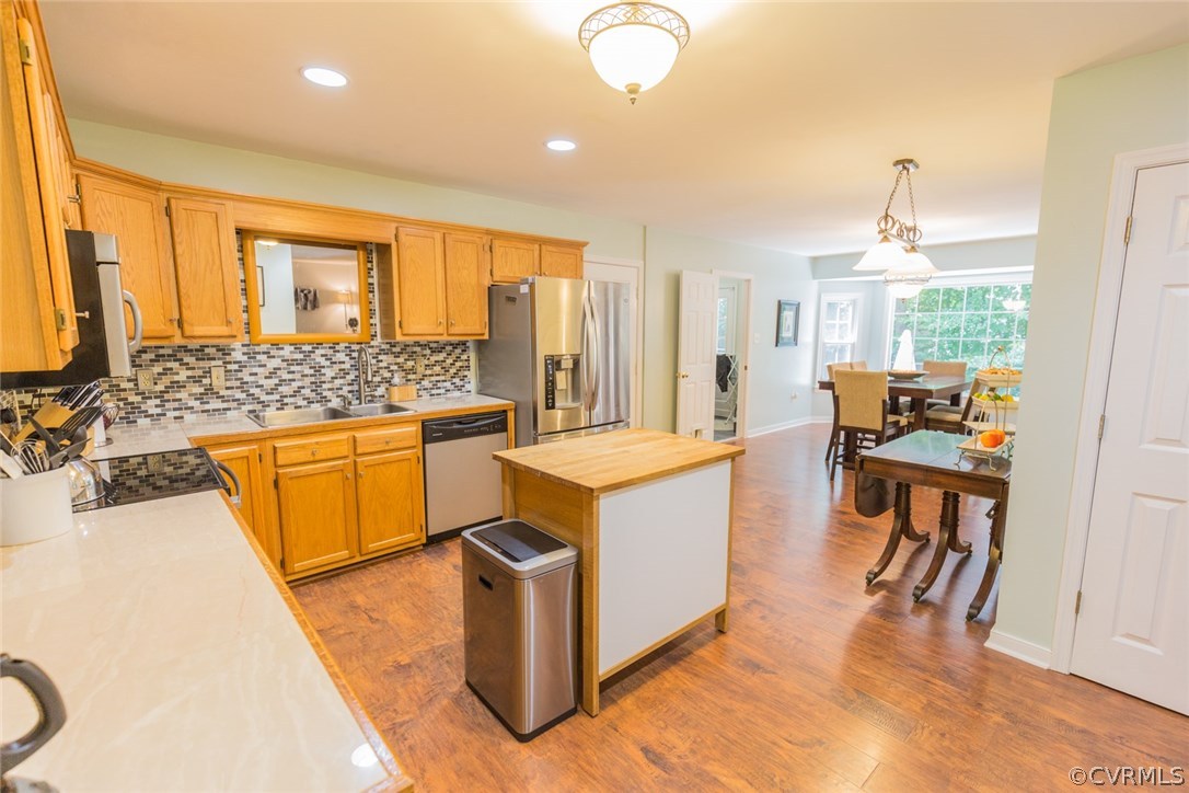 412 Michaux Ridge Court Midlothian, VA 23113 - Photo 10 of 45 Gallery Image 10