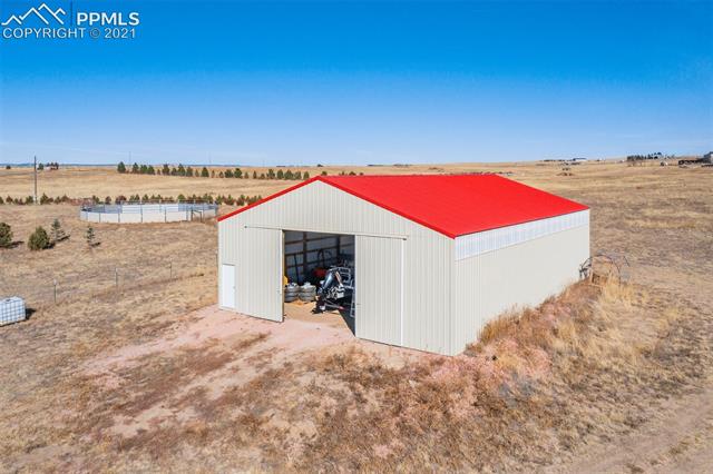 25625 Judge Orr Road Calhan, CO 80808 - Photo 7 of 50 Gallery Image 7