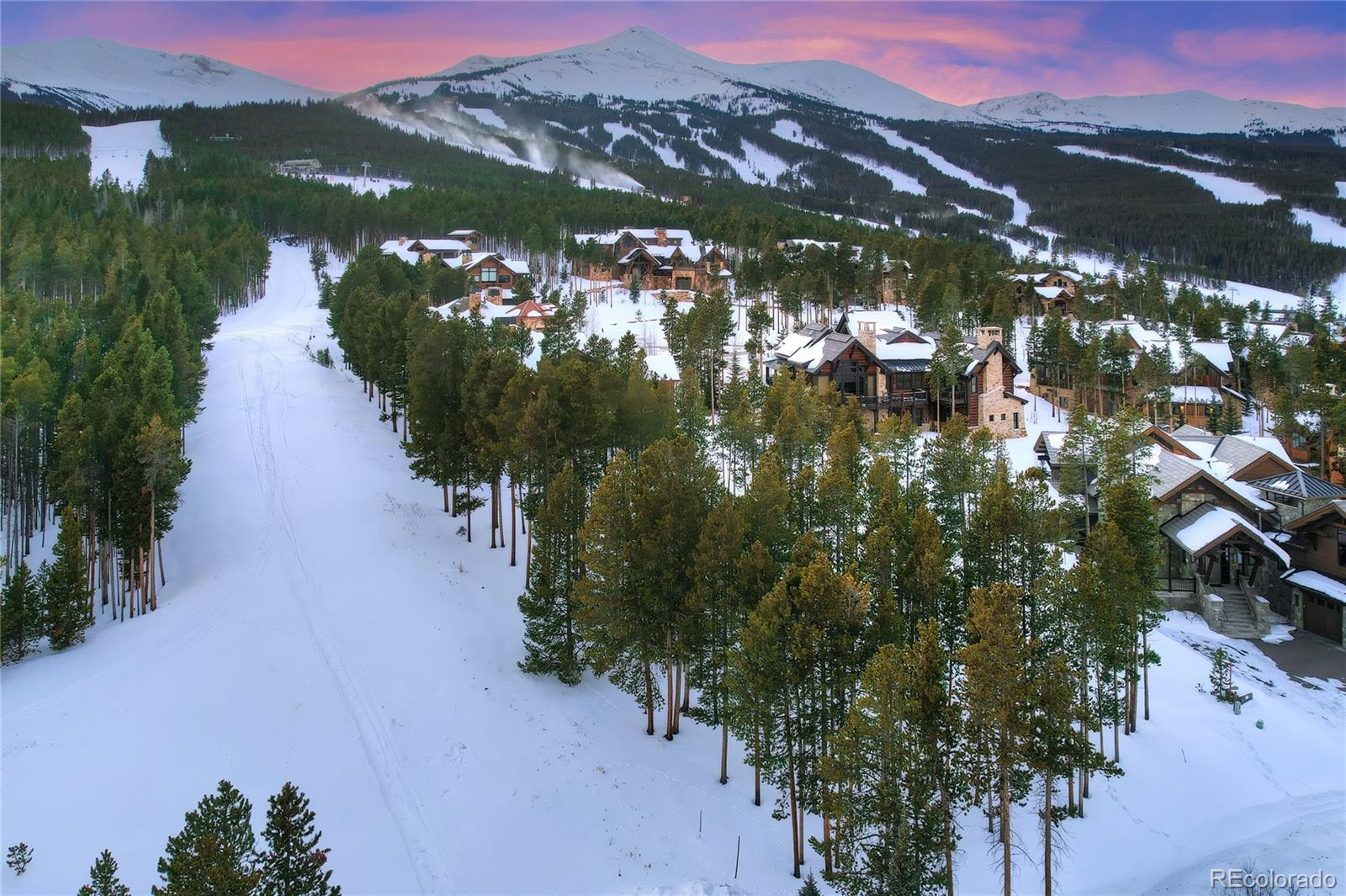 339 Timbertrail Road Breckenridge, CO 80424 - Photo 8 of 18 Gallery Image 8