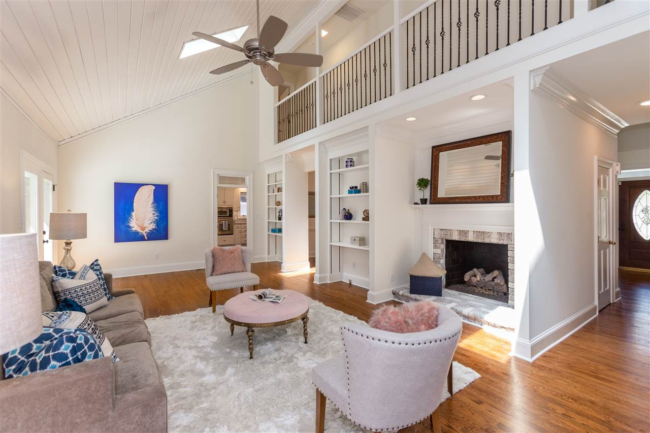 11005 Honeycutt Road Raleigh, NC 27614 - Photo 5 of 30 Photo 5