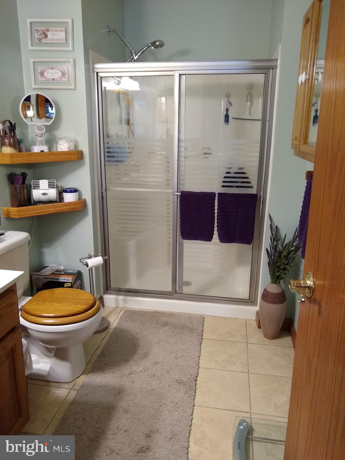 15007 Clement Armstrong Road Southwest Cumberland, MD 21502 - Photo 14 of 14 Primary Bathroom