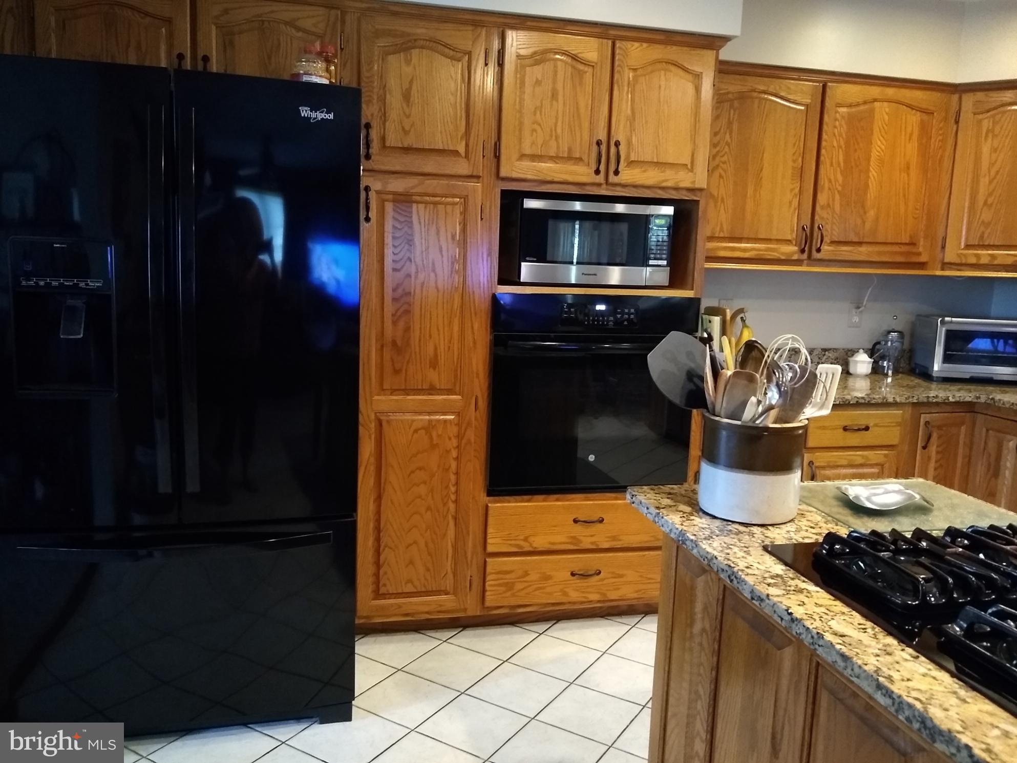 15007 Clement Armstrong Road Southwest Cumberland, MD 21502 - Photo 6 of 14 Kitchen