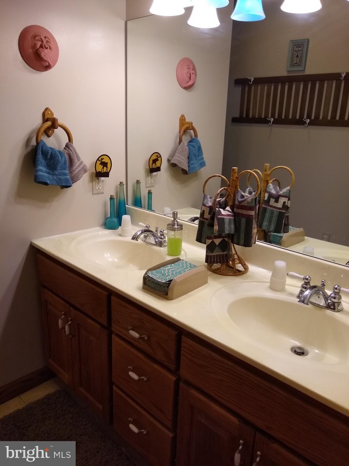 15007 Clement Armstrong Road Southwest Cumberland, MD 21502 - Photo 9 of 14 Powder Room Main Level