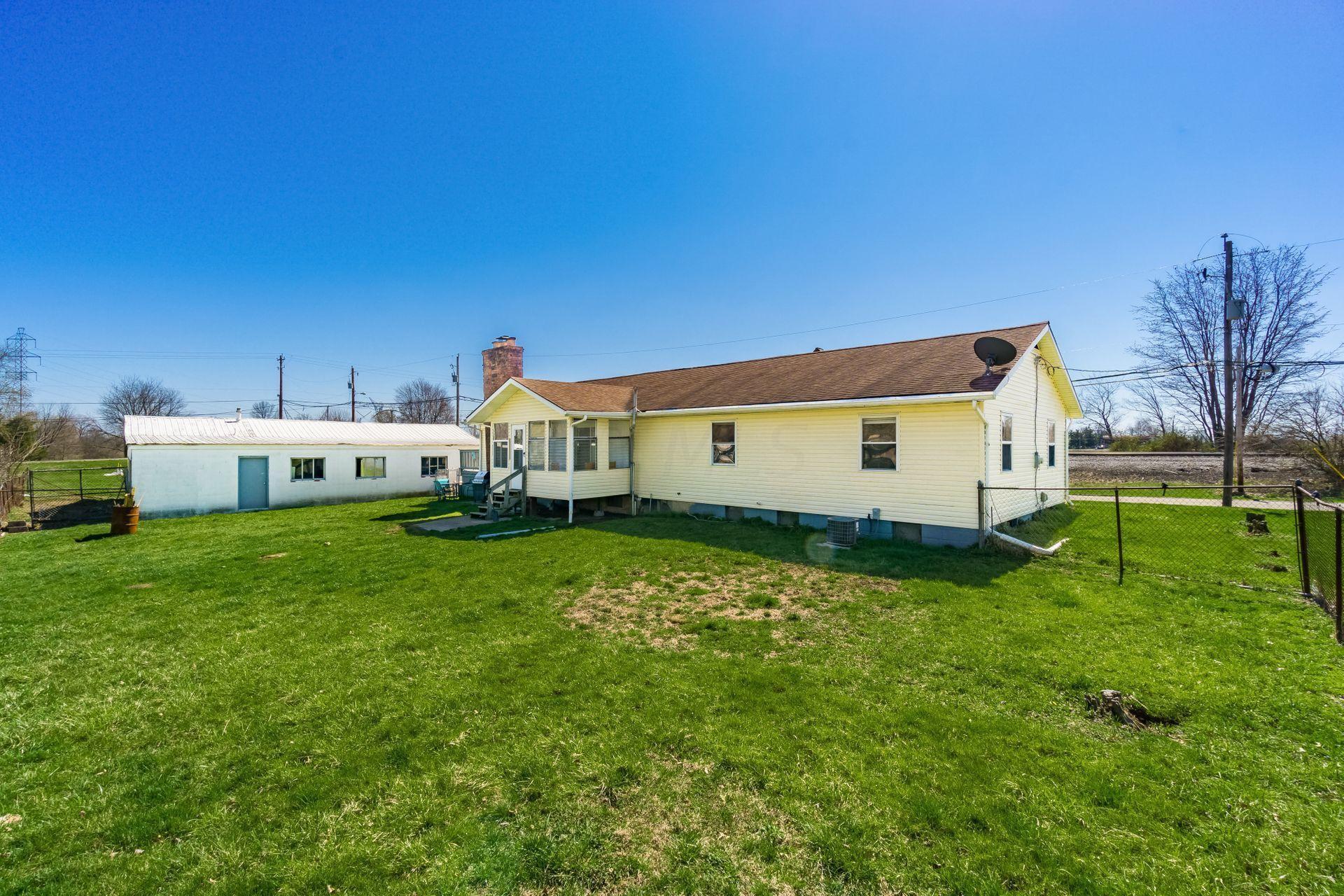 12924 Cleveland Road Southwest Pataskala, OH 43062 - Photo 39 of 52 041 12924 Cleveland Rd SW Pat
