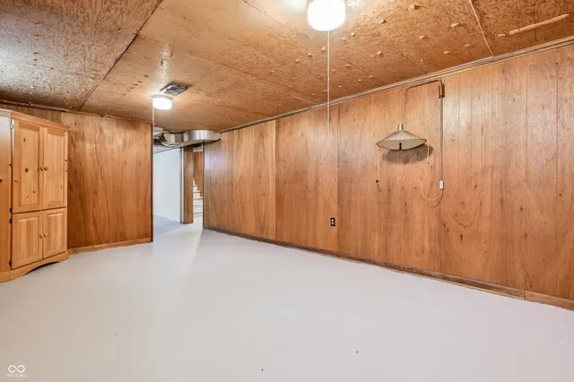 $195,000 | 1429 North Emerson Avenue, Indianapolis, IN 46219