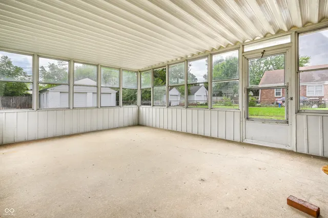 $195,000 | 1429 North Emerson Avenue, Indianapolis, IN 46219