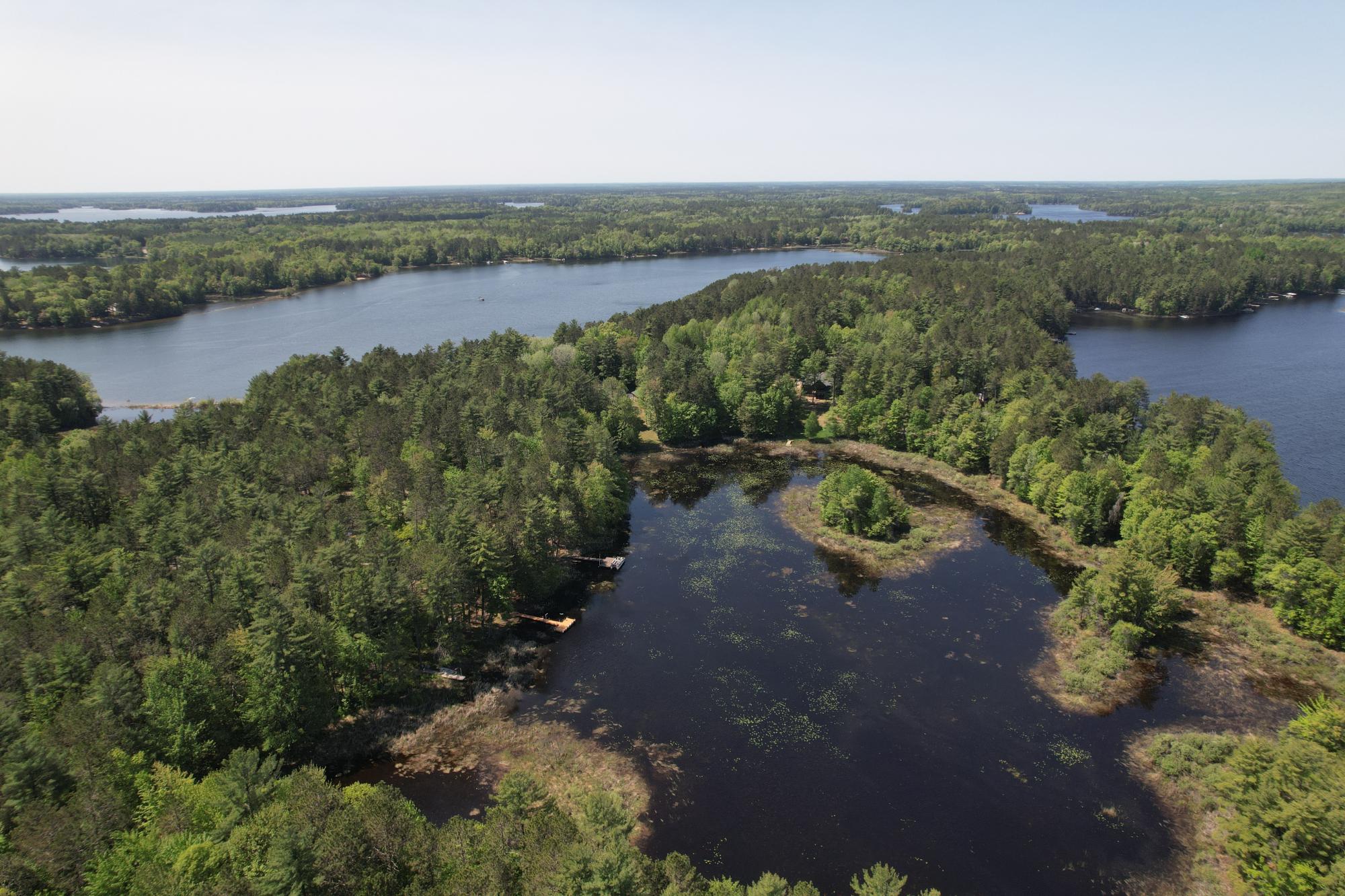 95-acrs Deer Lake Road Tomahawk, WI 54487 - Photo 9 of 17 Gallery Image 9
