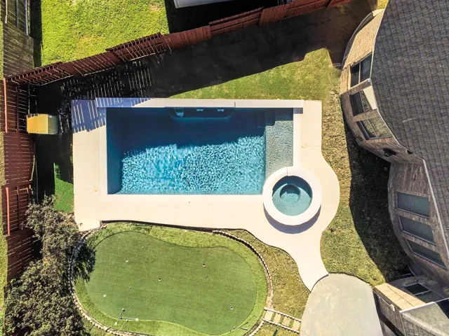 $5,500 | 6506 Monte Bello Ridge Lane, Houston, TX 77041