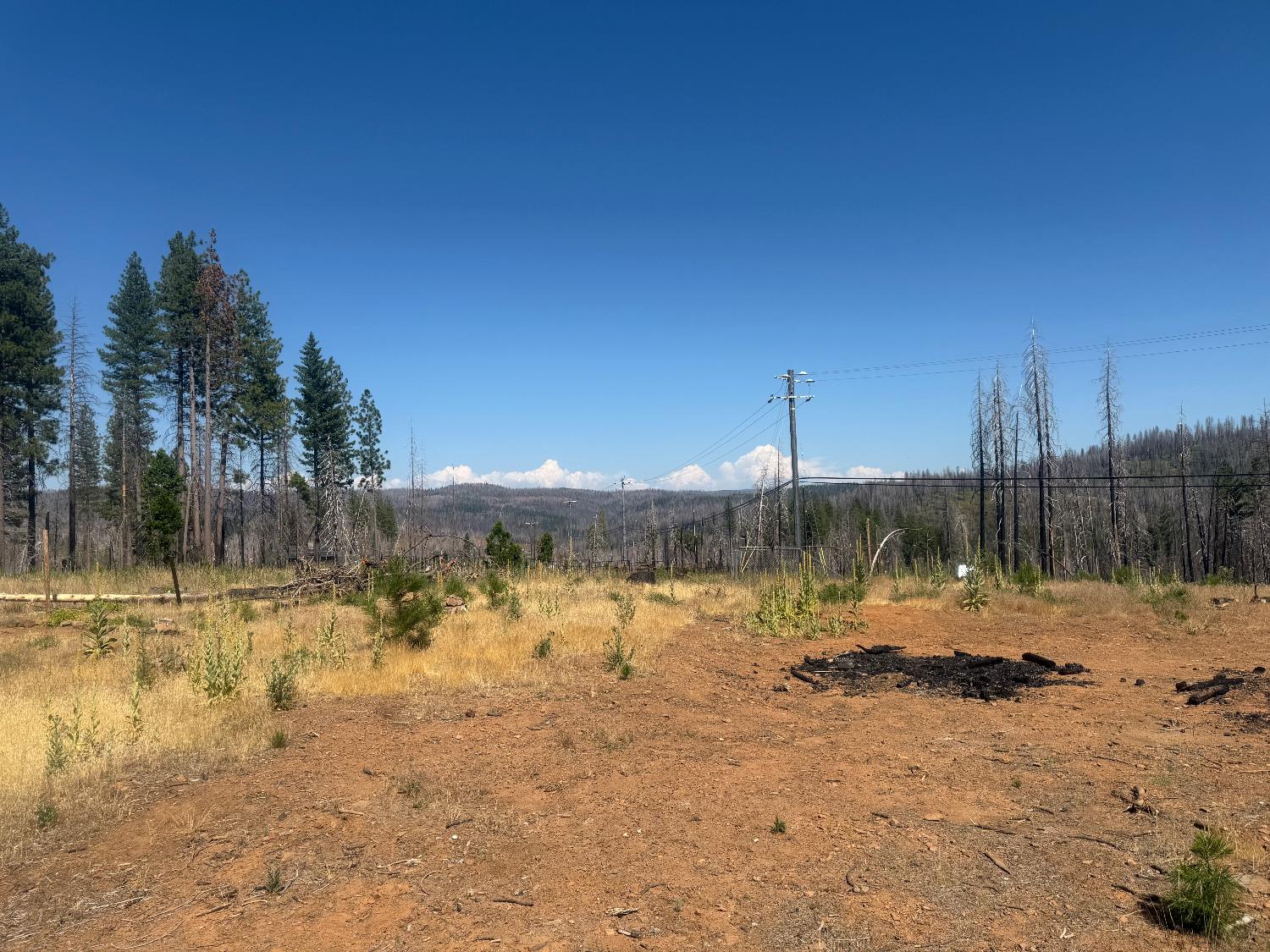 9981 Grizzly Flat Road Grizzly Flats, CA 95636 - Photo 10 of 18 a view of ocean view