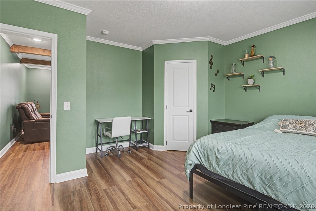 9109 Chicken Foot Road St. Pauls, NC 28384 - Photo 33 of 49