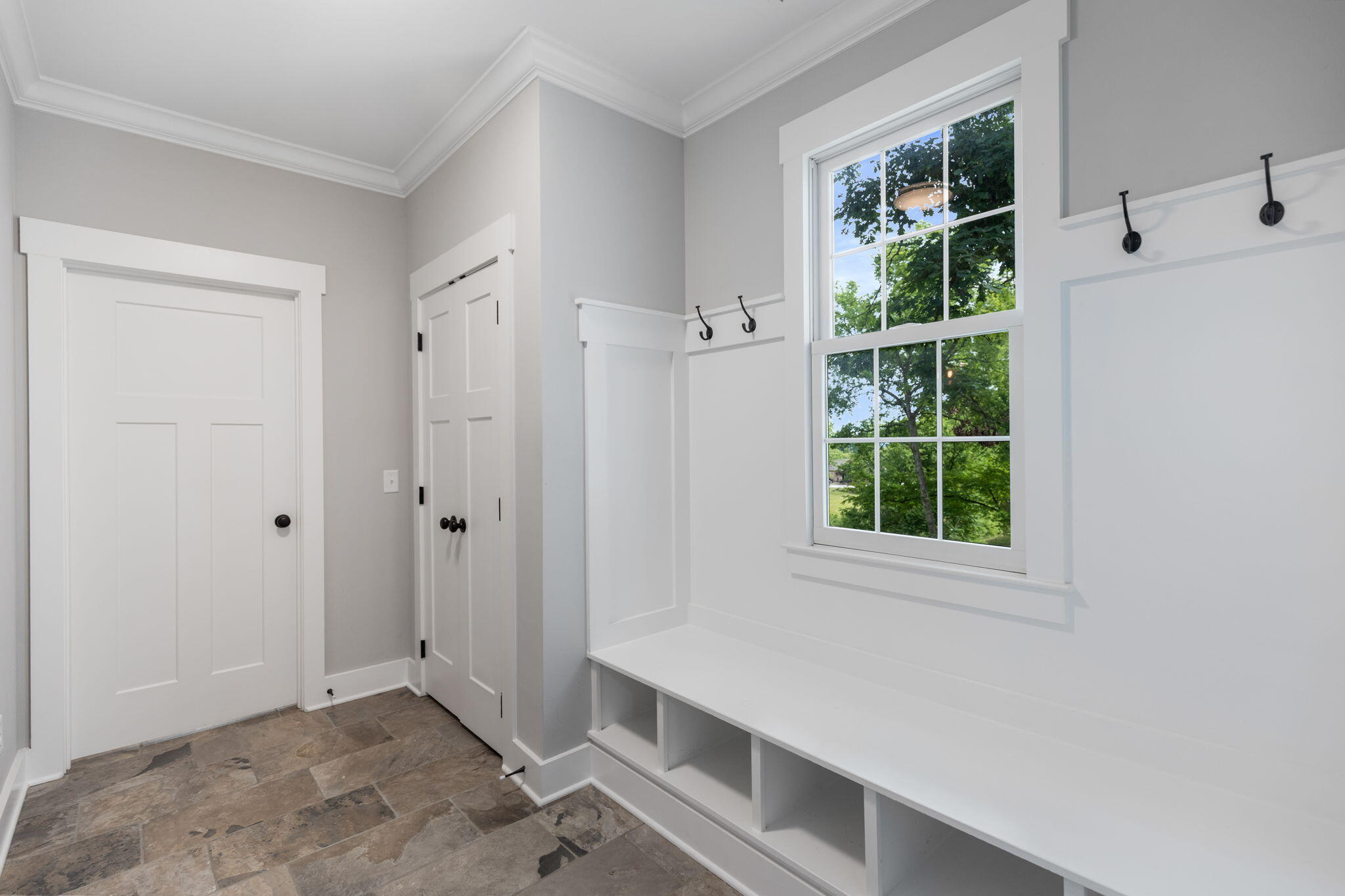 6296 Fairview Road Hixson, TN 37343 - Photo 24 of 59 Mud Room to Garage