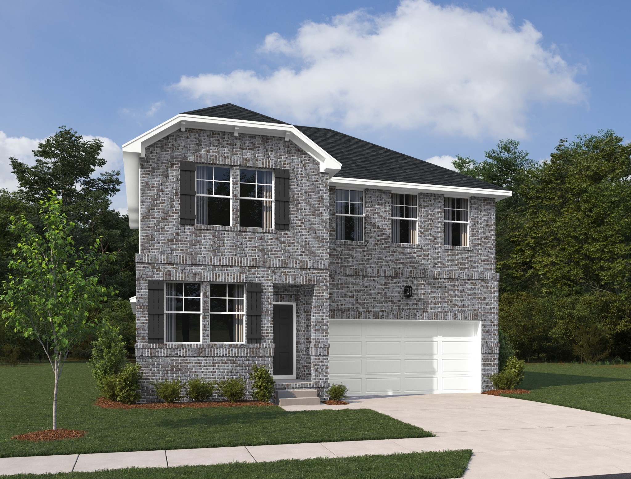 235 Limestone Way Lebanon, TN 37087 - Photo 1 of 45
