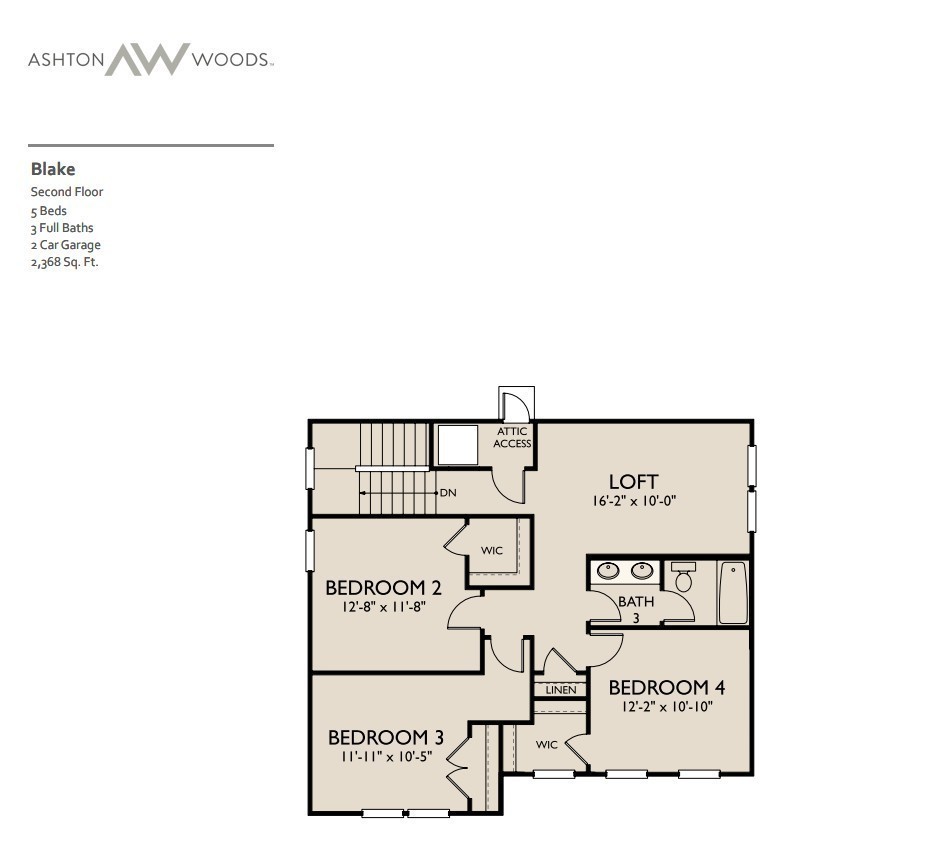 235 Limestone Way Lebanon, TN 37087 - Photo 4 of 45